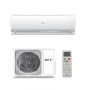 Кондиціонер Haier HSU-18TC/R32(Db)(In) / HSU-18TK2/R32(DB)(Out) HEC Inverter