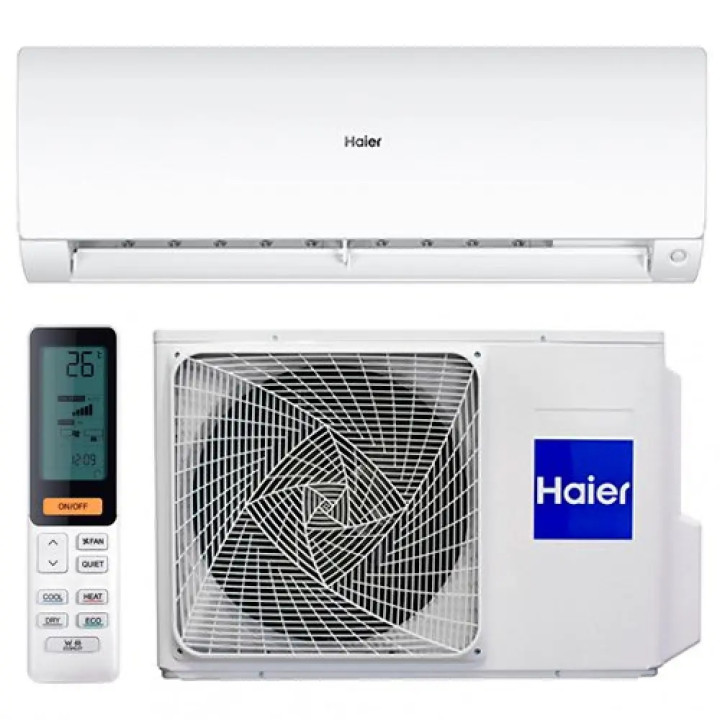 Кондиціонер Haier AS71S2SF1FA-WH/1U71S2SR2FA Flexis Inverter