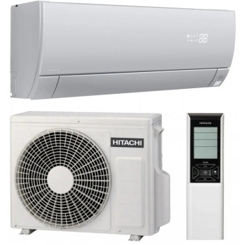 Кондиціонер Hitachi RAK-35PSES-RAC-35WSE Premium