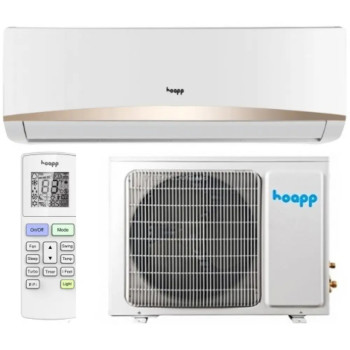 Кондиціонер Hoapp HSC-LX49VA/HMC-LX49VA