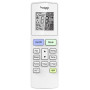 Кондиціонер Hoapp HSK-LA38VAW/HMK-LA38VA Luna