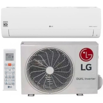 Кондиціонер настінний LG P12EP1.NSJ Mega PLus