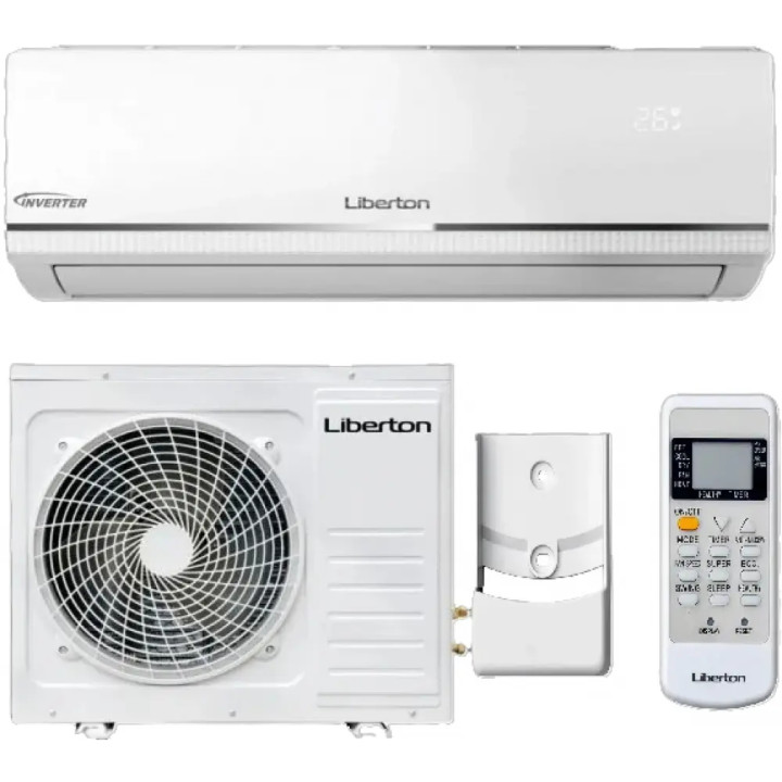 Кондиціонер Liberton LAC-18INV
