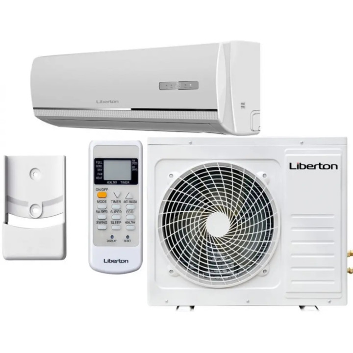 Кондиціонер Liberton LAC-07XA
