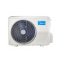 Кондиціонер Midea MSAGN-12FN8-I/MSAGN-12FN8-O Nordic DC Inverter