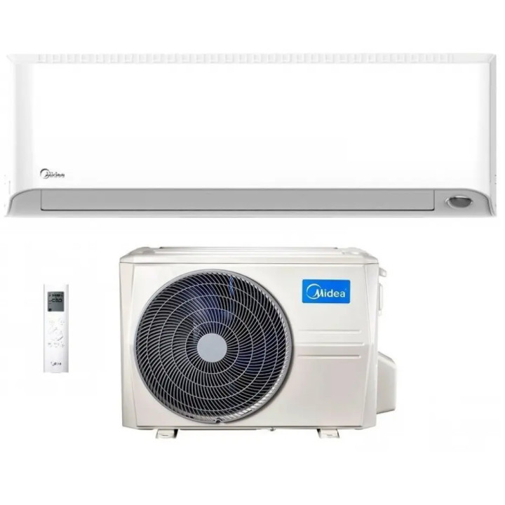 Кондиціонер Midea MSOP-12FN8-I/MSOP-12FN8-O Oasis Plus