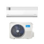 Кондиціонер настінний Midea MSFA-12N8D6E-I/MSFA-12N8D6E-O Gaia
