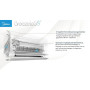 Кондиціонер настінний Midea FA-12N8D6E-I/FA-12N8D6E-O BreezeleSS+