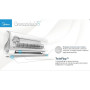 Кондиціонер настінний Midea FA-12N8D6E-I/FA-12N8D6E-O BreezeleSS+