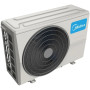 Кондиціонер настінний Midea FA-12N8D6E-I/FA-12N8D6E-O BreezeleSS+