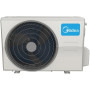 Кондиціонер настінний Midea FA-12N8D6E-I/FA-12N8D6E-O BreezeleSS+