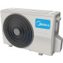 Кондиціонер настінний Midea FA-12N8D6E-I/FA-12N8D6E-O BreezeleSS+