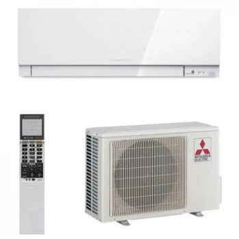 Кондиціонер настінний Mitsubishi Electric MSZ-EF42VGKW/MUZ-EF42VG Design Inverter