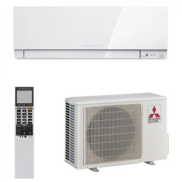Кондиціонер Mitsubishi Electric MSZ-LN35VG2B/MUZ-LN35VG2 Premium Inverter