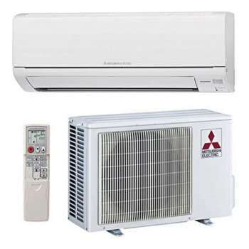 Кондиціонер Mitsubishi Electric MSZ-LN35VG2W/MUZ-LN35VGHZ2 Premium Inverter Zubadan
