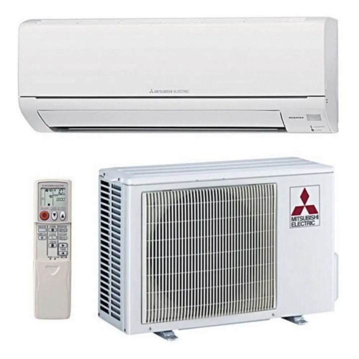 Кондиціонер Mitsubishi Electric MSZ-LN35VG2W/MUZ-LN35VGHZ2 Premium Inverter Zubadan