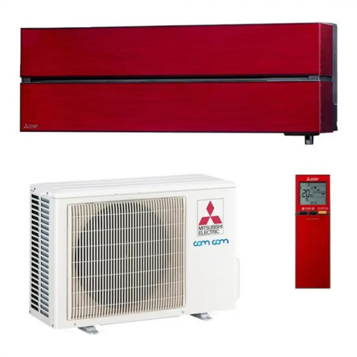 Кондиціонер Mitsubishi Electric MSZ-EF42VGKS/MUZ-EF42VG Design Inverter
