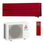 Кондиціонер Mitsubishi Electric MSZ-EF42VGKS/MUZ-EF42VG Design Inverter