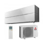Кондиціонер настінний Mitsubishi Electric MSZ-EF25VGKS/MUZ-EF25VG Design Inverter