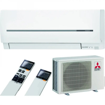 Кондиціонер Mitsubishi Electric MSZ-LN25VG2W/MUZ-LN25VG2 Premium Inverter
