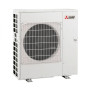 Кондиціонер Mitsubishi Electric MSZ-LN50VG2W/MUZ-LN50VG2 Premium Inverter