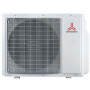 Кондиціонер Mitsushito SMK/SMC53VIG2