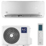 Кондиціонер NC clima NCI12EHBIw1eu/NCO12EHBIw1eu Birmingham (-20С)