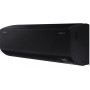 Кондиціонер настінний Samsung AR24BXFAMWKNUABDK Black Diamond WindFree (Wi-Fi)