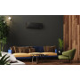 Кондиціонер настінний Samsung AR24BXFAMWKNUABDK Black Diamond WindFree (Wi-Fi)