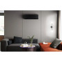 Кондиціонер настінний Samsung AR24BXFAMWKNUABDK Black Diamond WindFree (Wi-Fi)
