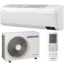 Кондиціонер настінний Samsung AR12BXFAMWKNUA GEO WindFree Mass (Wi-Fi)