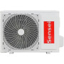 Кондиціонер Sensei SAC-12HSWH/I HL Inverter PRO