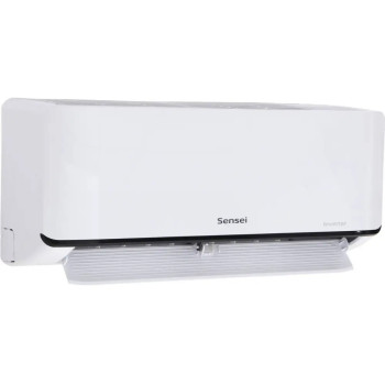Кондиціонер Sensei SAC-09SKW/I Air Master Inverter