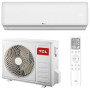 Кондиціонер TCL TAC-09CHSD/TPG31I3AHB Heat Pump Inverter WI-FI