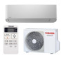 Кондиціонер Toshiba RAS-B10TKVG-UA/RAS-10TAVG-UA Seiya