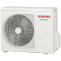 Кондиціонер настінний Toshiba RAS-B10B2KVG-E/RAS-10B2AVG-E Seiya B2KVG