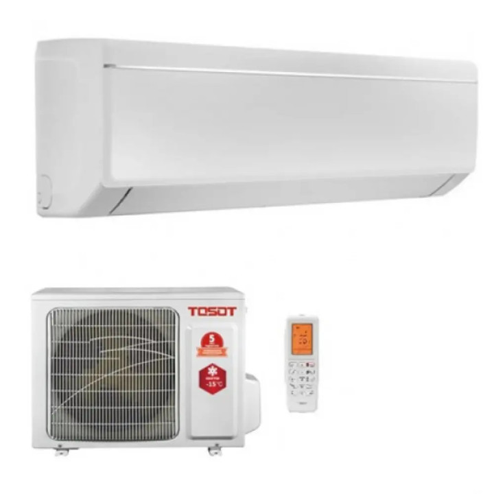 Кондиціонер Tosot GZ-12VS Integra