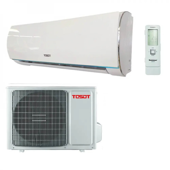 Кондиціонер Tosot GV-09W2S Lyra Two Stage