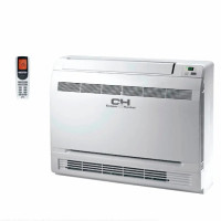 Внутрішній блок мульти спліт-системи Cooper&Hunter CH-S12FTXE-NG(I) Alpha Inverter