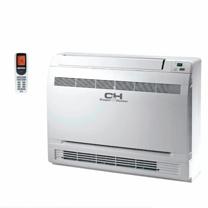 Внутрішній блок мульти спліт-системи Cooper&Hunter CH-S12FTXE-NG(I) Alpha Inverter