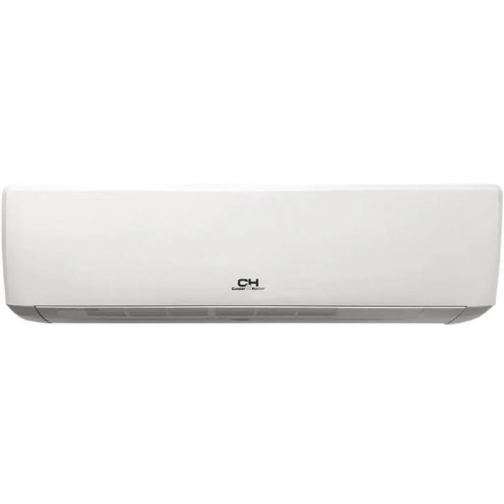 Внутрішній блок мульти спліт-системи Cooper&Hunter CH-S09FTXF2-NG(I) Vital Inverter WI-FI